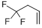 1,1,1-TRIFLUOROBUTENE-3 CAS#: 1524-26-1