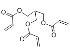 1,1,1-TRIMETHYLOL ETHANE TRIACRYLATE CAS#: 19778-85-9