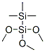 1,1,1-Trimethoxy-2,2,2-trimethyldisilane CAS#: 18000-25-4