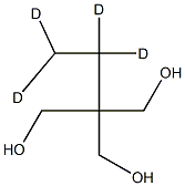 1,1,1-Tris(hydroxyMethyl)propane-d4 CAS#: 103782-76-9