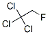 1,1,1-trichloro-2-fluoro-ethane CAS#: 2366-36-1