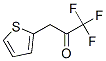 1,1,1-trifluoro-3-(2-thienyl)acetone CAS#: 14529-33-0