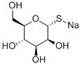 1-Thio-α-D-mannose Natriumsalz CAS#: 111057-34-2