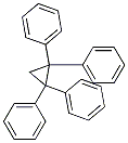 1,1',1'',1'''-(1,2-Cyclopropanediylidene)tetrakisbenzene CAS#: 1053-23-2