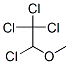 1,1,1,2-tetrachloro-2-methoxy-ethane CAS#: 18272-01-0