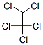 1,1,1,2,2-pentachloroethane CAS#: 11-01-8