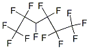 1,1,1,2,2,3,3,4,5,5,6,6,6-Tridecafluorohexane CAS#: 1998-67-0