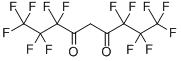 1,1,1,2,2,3,3,7,7,8,8,9,9,9-TETRADECAFLUORO-4,6-NONANEDIONE CAS#: 113116-18-0