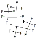 1,1,1,2,2,3,4,5,5,6,6,6-dodecafluoro-3,4-bis(trifluoromethyl)hexane CAS#: 1735-48-4