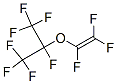 1,1,1,2,3,3,3-heptafluoro-2-[(trifluorovinyl)oxy]propane CAS#: 10372-98-2