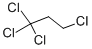 1,1,1,3-Tetrachloro-propane CAS#: 1070-78-6