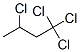 1,1,1,3-tetrachlorobutane CAS#: 13275-19-9