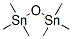 1,1,1,3,3,3-Hexamethyl-1,3-distanna-2-oxapropane CAS#: 1692-18-8
