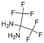 1,1,1,3,3,3-hexafluoropropane-2,2-diamine CAS#: 1737-80-0