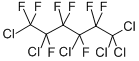 1,1,1,3,5,6-HEXACHLOROOCTAFLUOROHEXANE CAS#: 2106-32-3