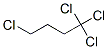 1,1,1,4-Tetrachlorobutane CAS#: 20648-48-0