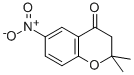 2,2-DIMETHYL-6-NITRO-CHROMAN-4-ONE CAS#: 111478-49-0