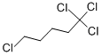 1,1,1,5-tetrachloropentane CAS#: 2467-10-9