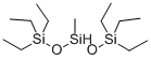 1,1,1,5,5,5-hexaethyl-3-methyltrisiloxane CAS#: 13716-38-6