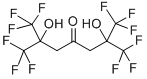 1,1,1,7,7,7-HEXAFLUORO-2,6-DIHYDROXY-2,6-BIS(TRIFLUOROMETHYLHEPTAN-4-ONE) CAS#: 10487-11-3