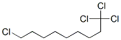 1,1,1,9-Tetrachlorononane CAS#: 1561-48-4