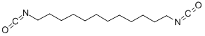 1,12-DIISOCYANATODODECANE CAS#: 13879-35-1