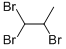 1,1,2-TRIBROMOPROPANE CAS#: 14602-62-1