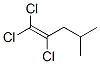1,1,2-Trichloro-4-methyl-1-pentene CAS#: 108562-63-6