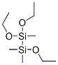 1,1,2-Triethoxy-1,2,2-trimethyldisilane CAS#: 17861-33-5