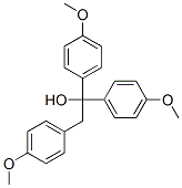 1,1,2-Tris(4-methoxyphenyl)ethanol CAS#: 1817-87-4