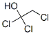1,1,2-trichloroethanol CAS#: 13287-89-3