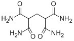 1,1,2,2-Propanetetracarbonxamide CAS#: 10550-79-5