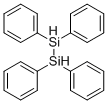 1,1,2,2-TETRAPHENYLDISILANE CAS#: 16343-18-3