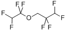 1,1,2,2-Tetrafluoroethyl-2,2,3,3-tetrafluoropropylether CAS#: 16627-68-2