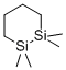1,1,2,2-Tetramethyl-1,2-disilacyclohexane CAS#: 15003-83-5