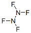 1,1,2,2-tetrafluorohydrazine CAS#: 10086-47-2