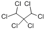 1,1,2,2,3,3-HEXACHLOROPROPANE CAS#: 15600-01-8
