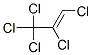 1,1,2,2,3,3-PENTACHLOROPROPANE CAS#: 1600-37-9