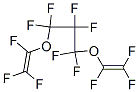 1,1,2,2,3,3-hexafluoro-1,3-bis[(trifluorovinyl)oxy]propane CAS#: 13846-22-5