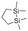 1,1,2,2,TETRAMETHYL-1,2 DISILACYCLOPENTANE CAS#: 15003-82-4