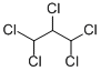 1,1,2,3,3-PENTACHLOROPROPANE CAS#: 15104-61-7