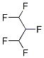 1,1,2,3,3-Pentafluoropropane CAS#: 24270-66-4