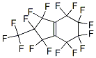 1,1,2,3,3,4,4,5,5,6,6,7,7-Tridecafluoro-2-(trifluoromethyl)-2,3,4,5,6, 7-hexahydro-1H-indene CAS#: 112754-13-9