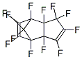 1,1,2,3,3a,4,5,6,7,7a,8,8-Dodecafluoro-3a,4,7,7a-tetrahydro-4,7-methano-1H-indene CAS#: 1482-08-2
