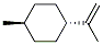 (1α,4β)-p-Menth-8-ene CAS#: 1124-25-0