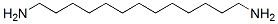 1,13-Diaminotridecane CAS#: 14465-66-8