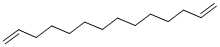 1,13-TETRADECADIENE CAS#: 21964-49-8