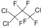 1,1,3-TRICHLOROPENTAFLUOROPROPANE CAS#: 1652-81-9