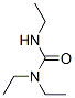 1,1,3-Triethylurea CAS#: 19006-59-8