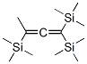 1,1,3-Tris(trimethylsilyl)-1,2-butadiene CAS#: 24295-79-2